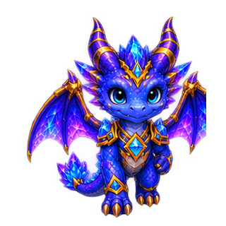 Kleiner Drache